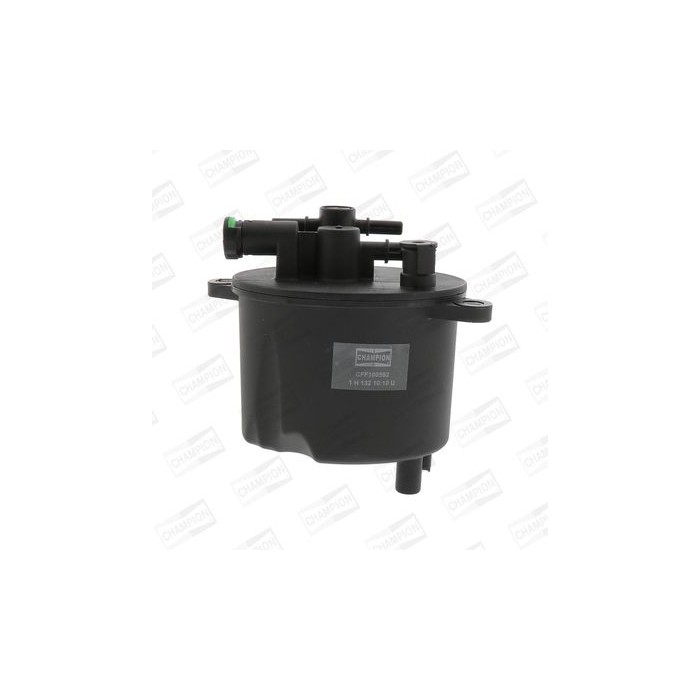 CHAMPION Kraftstofffilter CFF100592