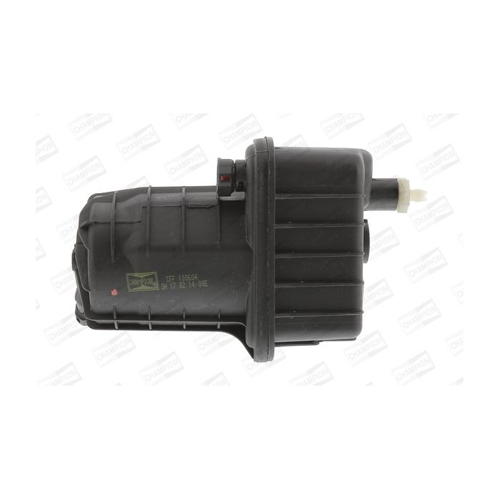 CHAMPION Kraftstofffilter CFF100604