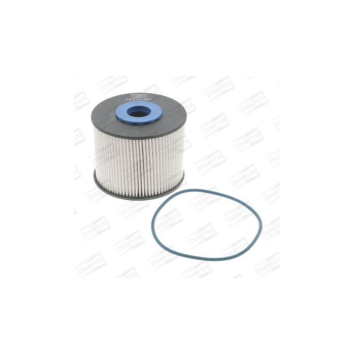CHAMPION Kraftstofffilter CFF101560