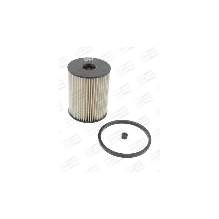 CHAMPION Kraftstofffilter CFF101561