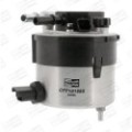 CHAMPION Kraftstofffilter CFF101565