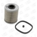 CHAMPION Kraftstofffilter CFF500416