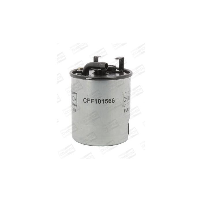 CHAMPION Kraftstofffilter CFF101566