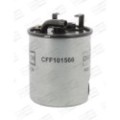 CHAMPION Kraftstofffilter CFF101566