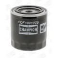 CHAMPION Ölfilter COF100102S