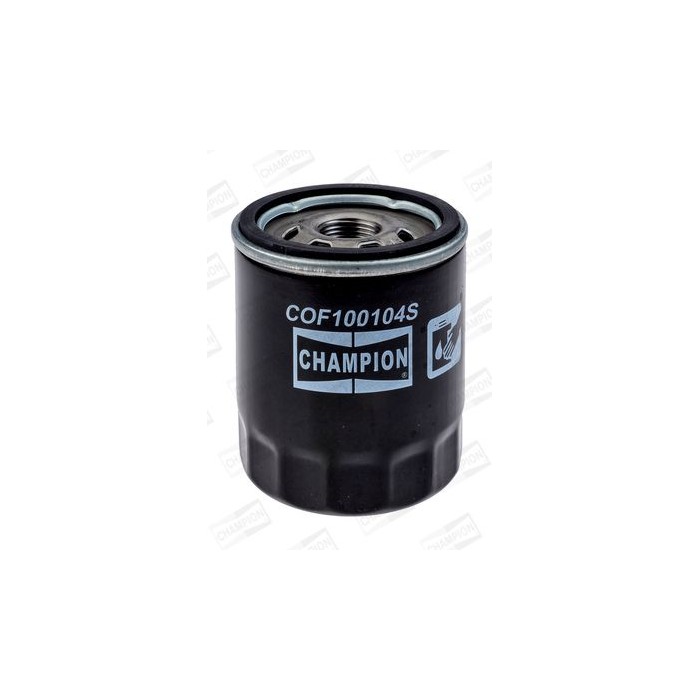 CHAMPION Ölfilter COF100104S