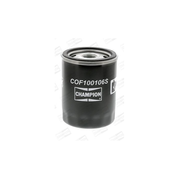 CHAMPION Ölfilter COF100106S
