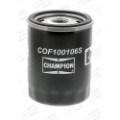 CHAMPION Ölfilter COF100106S