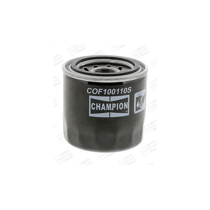 CHAMPION Ölfilter COF100110S