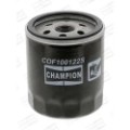 CHAMPION Ölfilter COF100122S