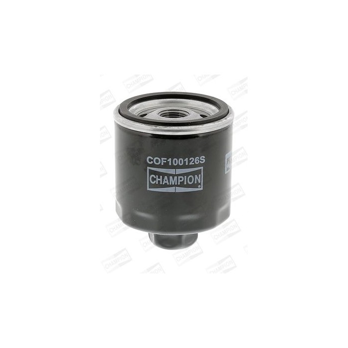 CHAMPION Ölfilter COF100126S