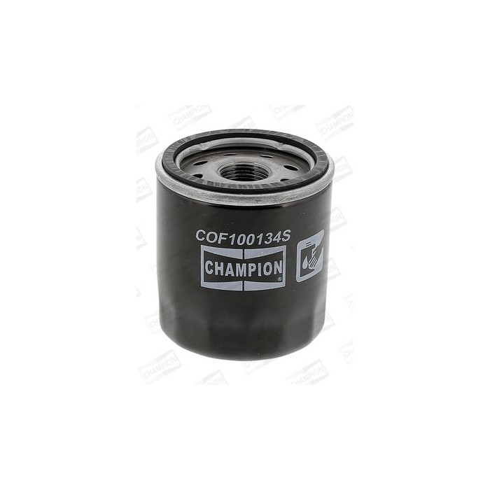 CHAMPION Ölfilter COF100134S
