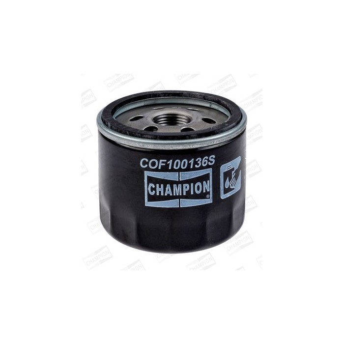 CHAMPION Ölfilter COF100136S