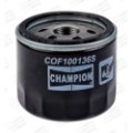CHAMPION Ölfilter COF100136S