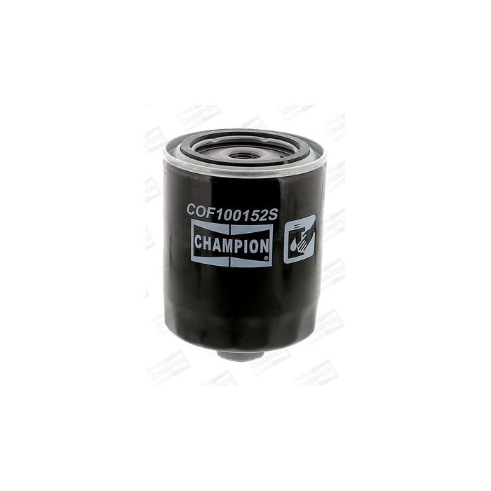 CHAMPION Ölfilter COF100152S