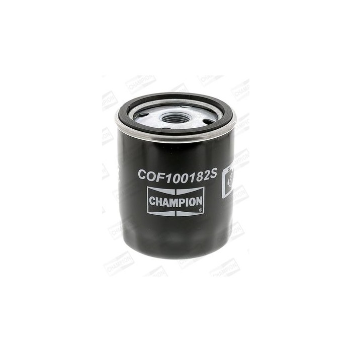 CHAMPION Ölfilter COF100182S