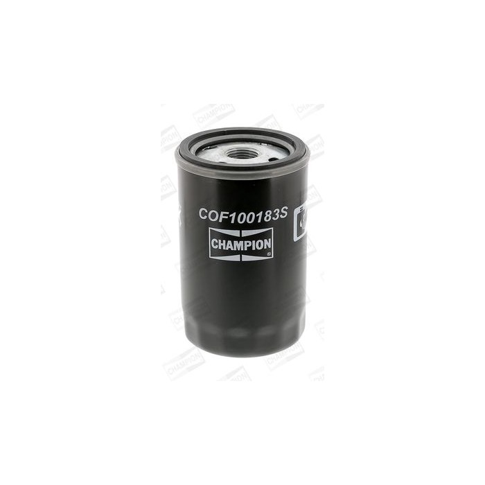 CHAMPION Ölfilter COF100183S