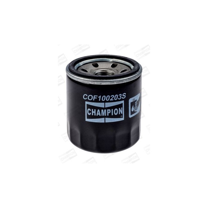 CHAMPION Ölfilter COF100203S