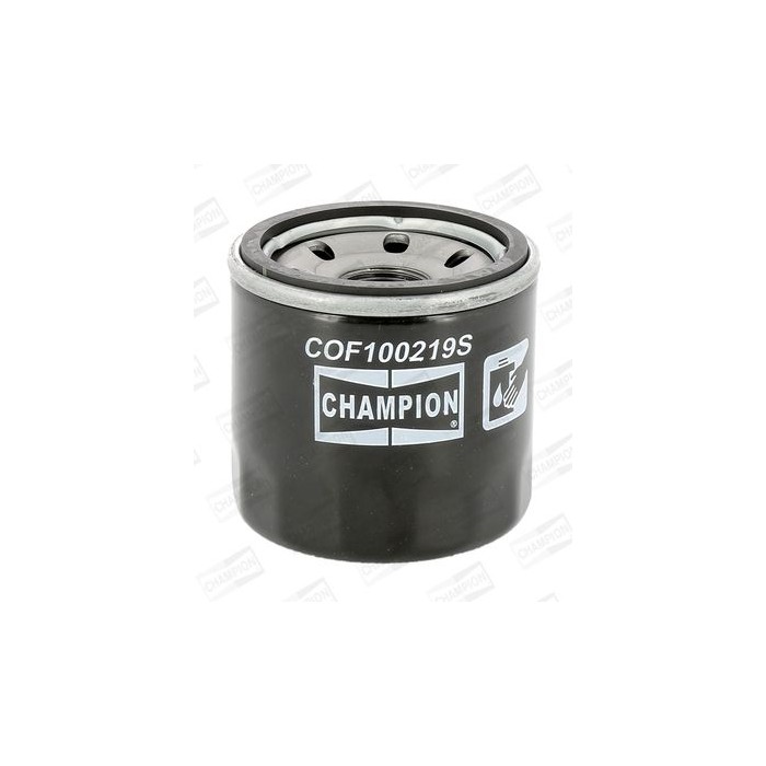 CHAMPION Ölfilter COF100219S