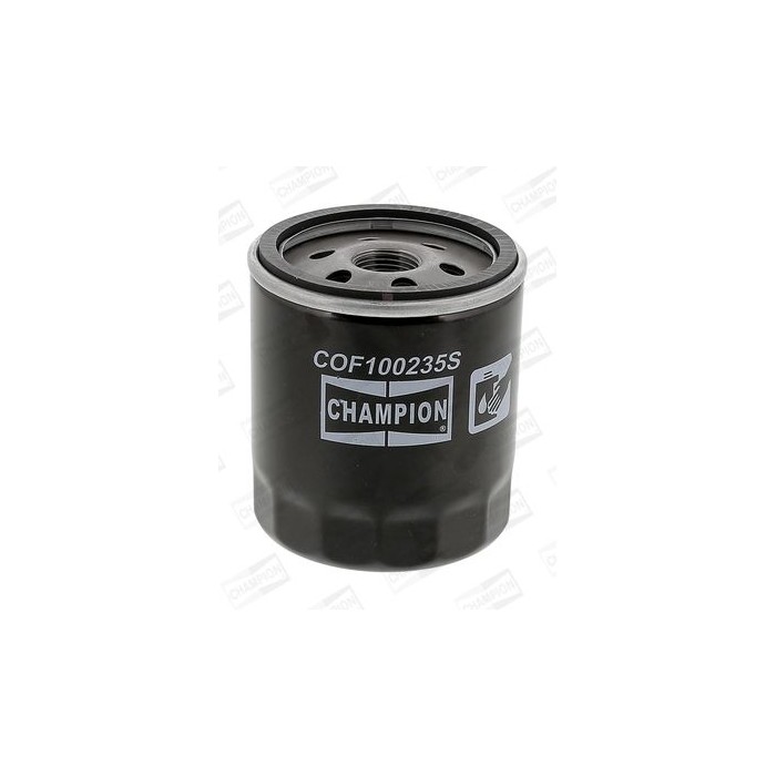 CHAMPION Ölfilter COF100235S