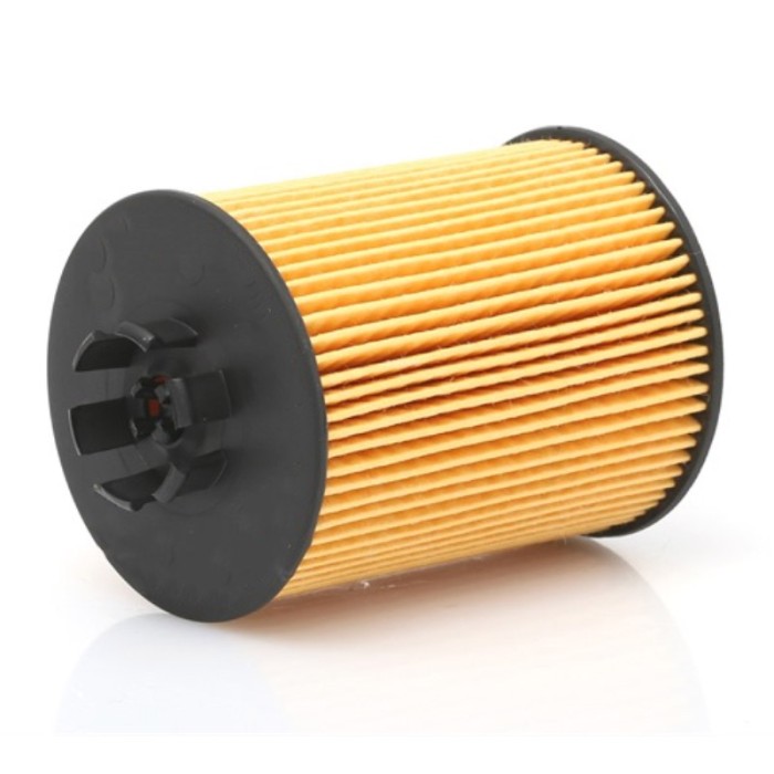 CHAMPION Ölfilter COF100283S