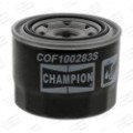 CHAMPION Ölfilter COF100283S