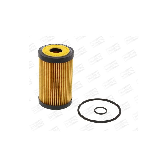 CHAMPION Ecological Ölfilter COF100521E