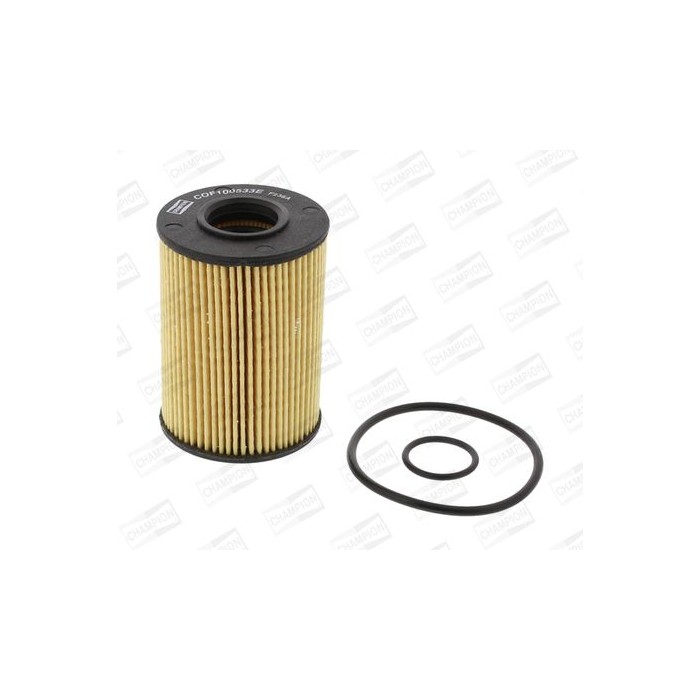 CHAMPION Ecological Ölfilter COF100533E