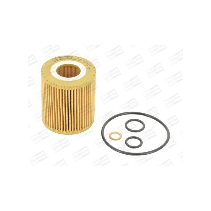 CHAMPION Ecological Ölfilter COF100544E