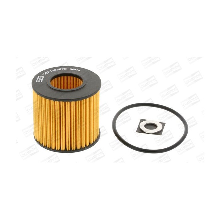 CHAMPION Ecological Ölfilter COF100587E