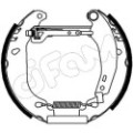 CIFAM Vermontierter kit Bremsbackensatz 151-021
