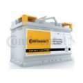 Starterbatterie  Continental Agm Start Stop 80Ah 800A