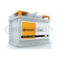 Starterbatterie Continental L2B 60Ah 12v 580A