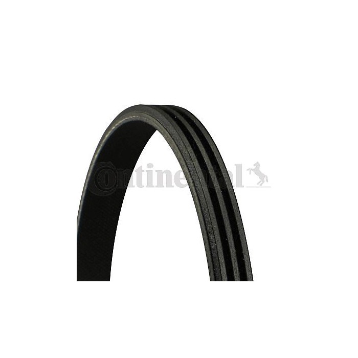 CONTINENTAL CTAM Keilrippenriemen 3PK675