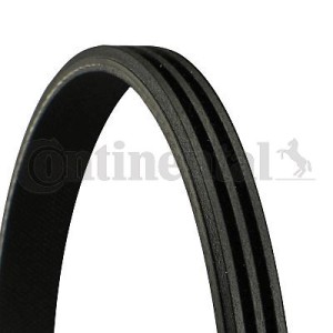 CONTINENTAL CTAM Keilrippenriemen 3PK850