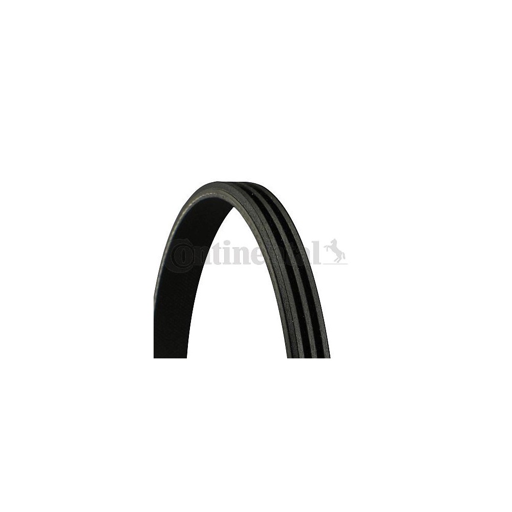 CONTINENTAL CTAM Keilrippenriemen 3PK915
