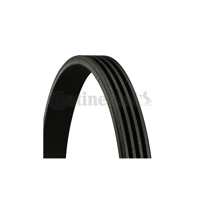 CONTINENTAL CTAM Keilrippenriemen 4PK1022ELAST