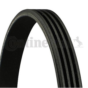 CONTINENTAL CTAM Keilrippenriemen 4PK1102ELAST