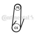 CONTINENTAL CTAM Keilrippenriemen 4PK1102ELAST