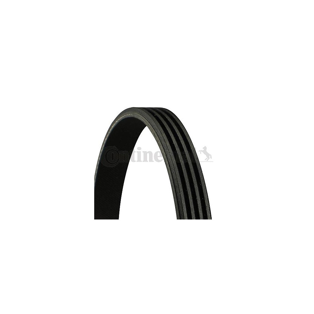CONTINENTAL CTAM Keilrippenriemen 4PK673