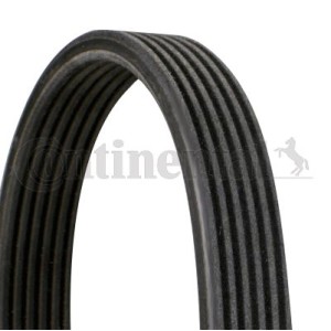 CONTINENTAL CTAM Keilrippenriemen 6DPK1697