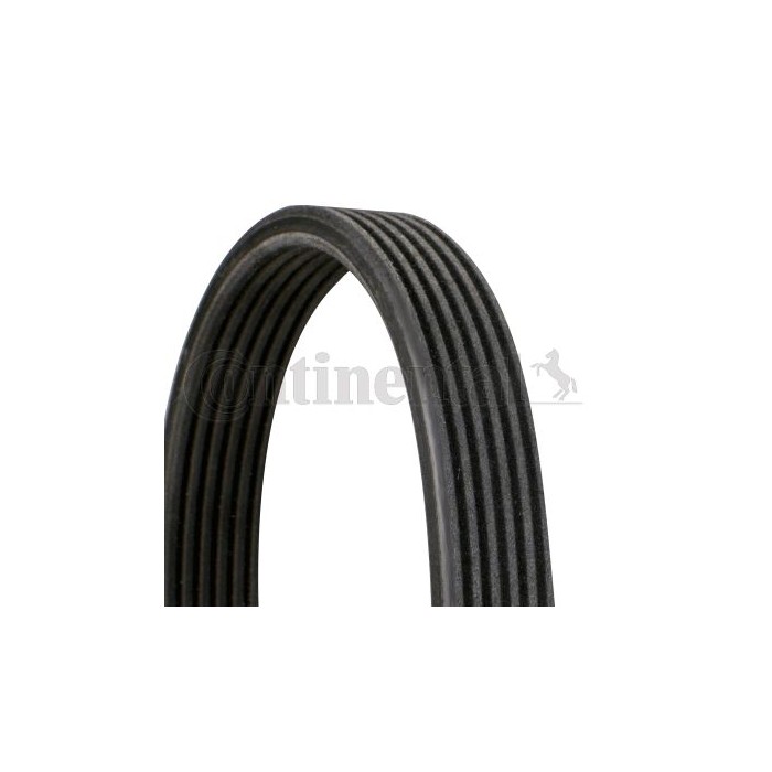 CONTINENTAL CTAM Keilrippenriemen 6DPK1697