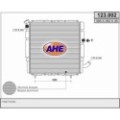 AHE Kühler, Motorkühlung 123.002