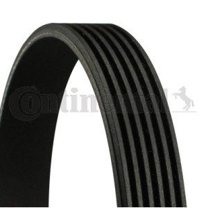 CONTINENTAL CTAM Keilrippenriemen 6PK1740