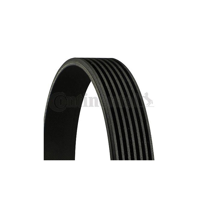 CONTINENTAL CTAM Keilrippenriemen 7PK1035
