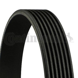 CONTINENTAL CTAM Keilrippenriemen 7PK1687