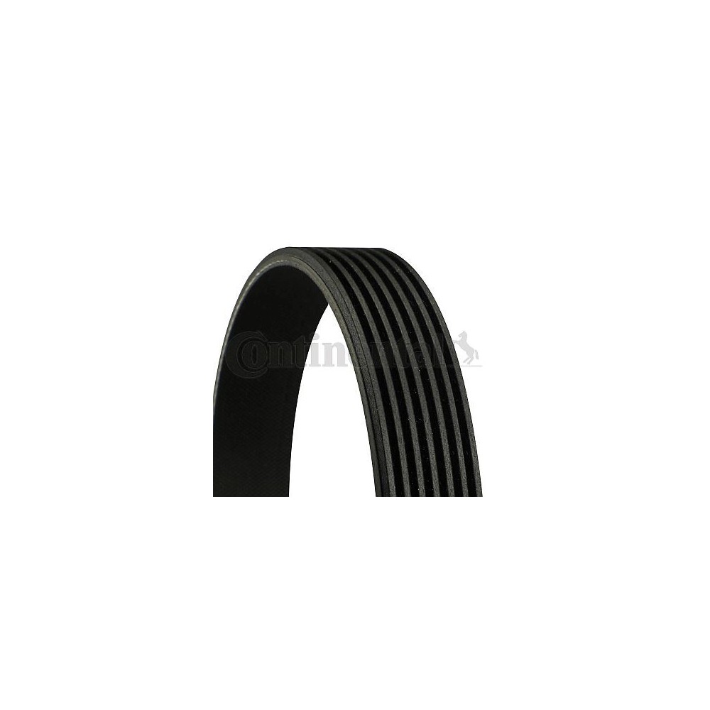 CONTINENTAL CTAM Keilrippenriemen 7PK1687