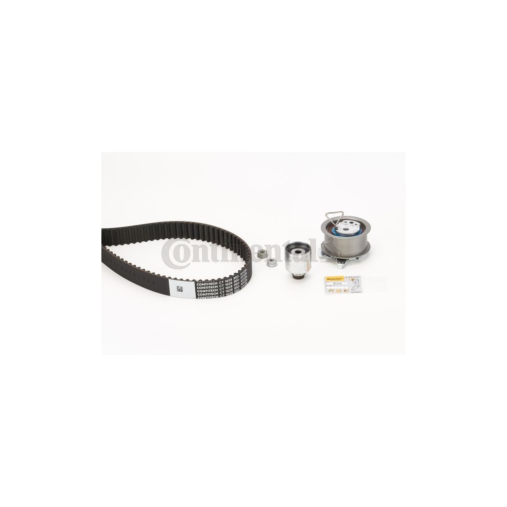 CONTINENTAL CTAM Zahnriemensatz CT1028K3