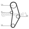 CONTINENTAL CTAM Zahnriemen CT1049