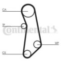 CONTINENTAL CTAM Zahnriemen CT1114